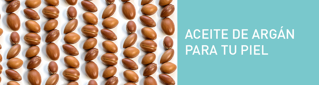 ¿Cuales son los verdaderos beneficios del aceite de argán?