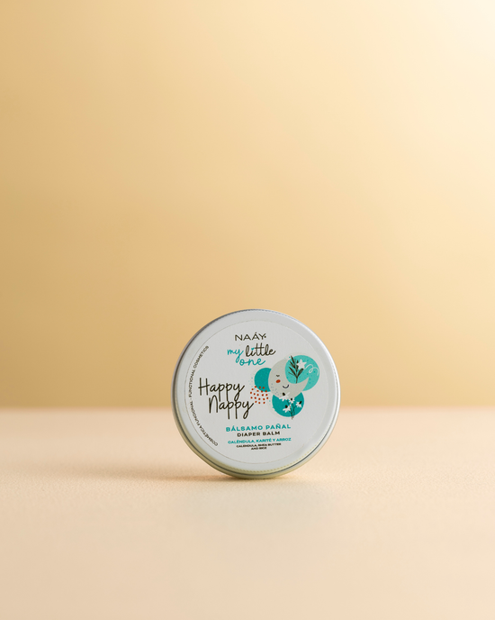 Crema bálsamo de Pañal