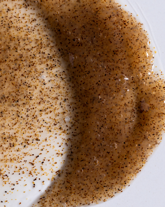 Perfect Purity | Gel Exfoliante Facial | Ortiga Blanca