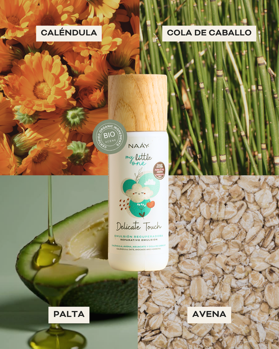 Emulsion recuperadora + Gel aloe vera gratis !!!!!🎁