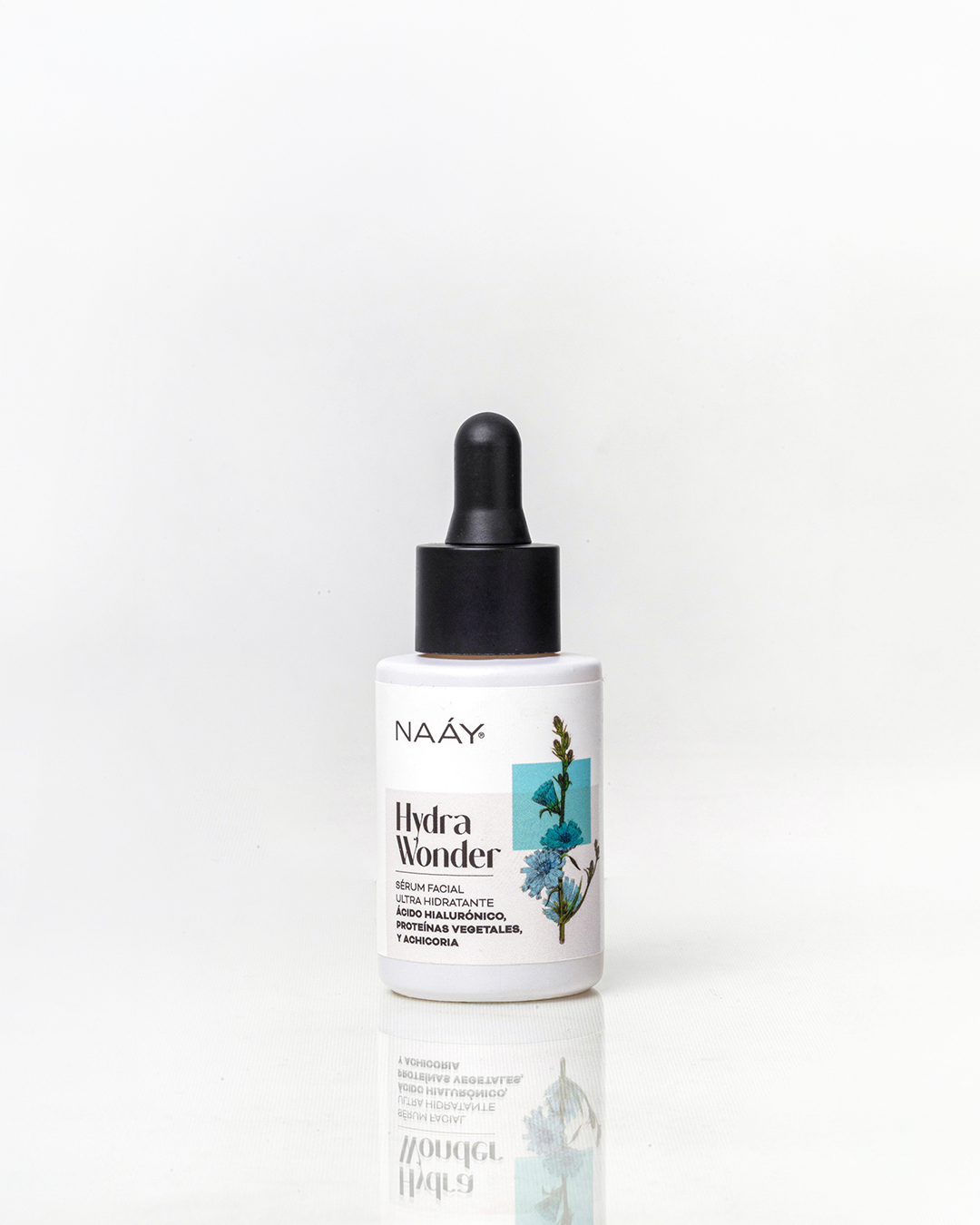 ELIXIR THEミナ Hydra Wonder | Elixir Facial | Ácido Hialurónico – NAÁY