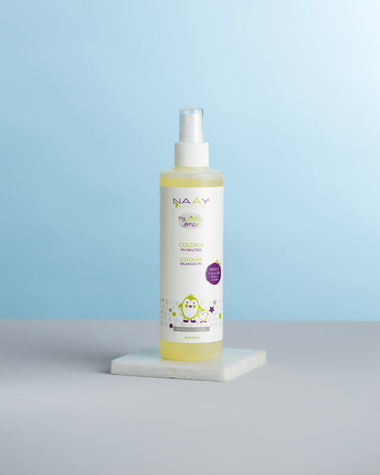 Colonia bebé PH neutro | Fresh Mist