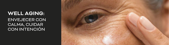Well aging: El Arte de Envejecer con Calma