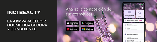 INCI Beauty: la app para elegir cosmética segura y consciente