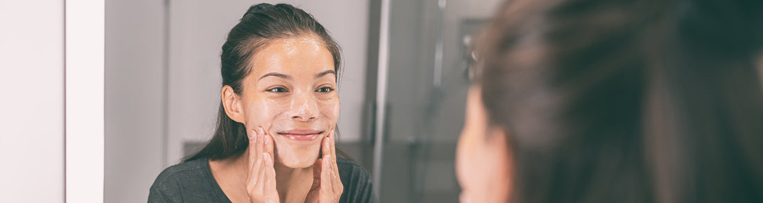 ¡6 productos para decir “Adiós arrugas” según tu tipo de piel!