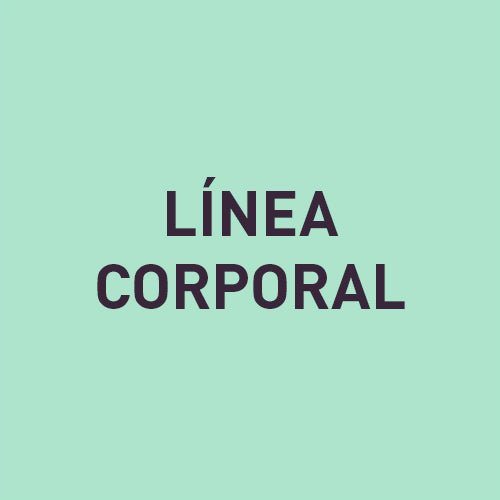 Línea Corporal