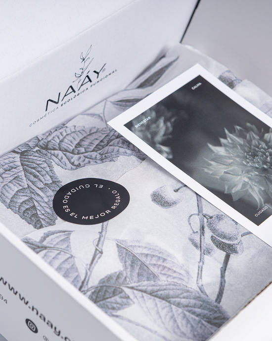 Serum + crema de resveratrol | Rutina antiage 2 pasos