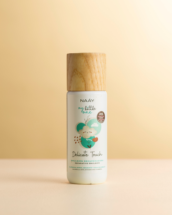 Delicate Touch - Emulsión Recuperadora