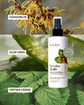 Everyday Vitality | Tónico Facial Equilibrante | Hamamelis
