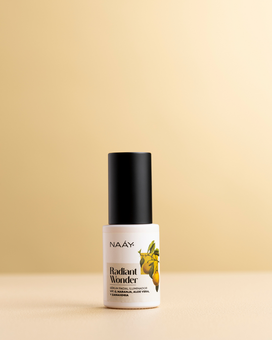 Radiant Wonder | Serum Vitamina C