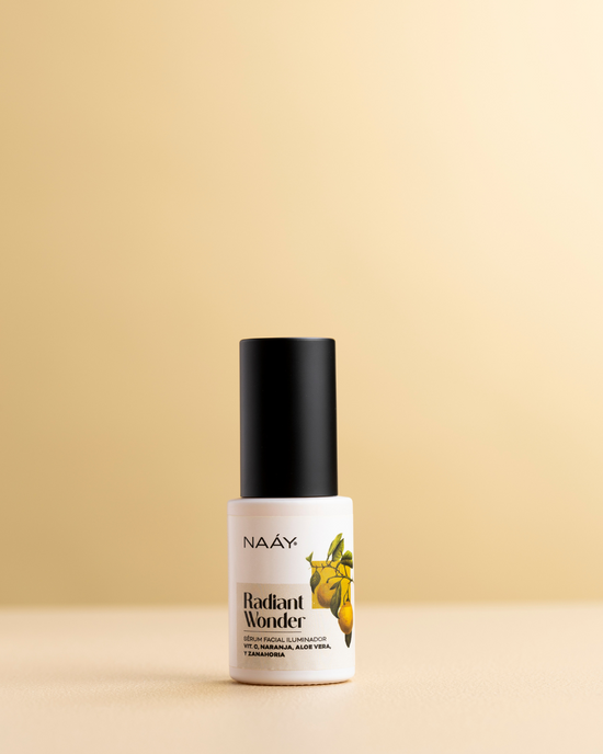 Radiant Wonder (Serum Vitamina C)