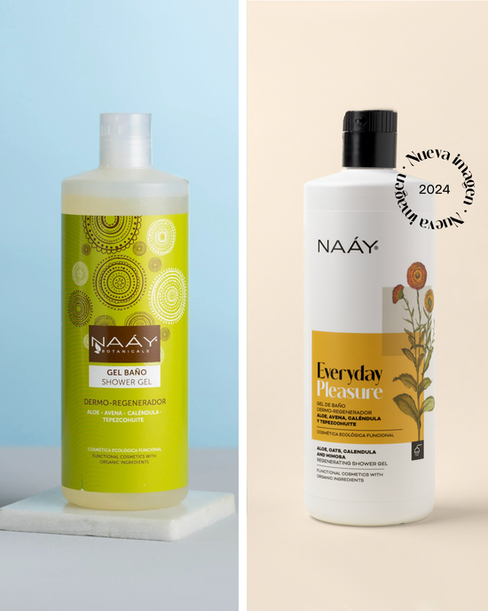 Gel de Ducha | Everyday Pleasure