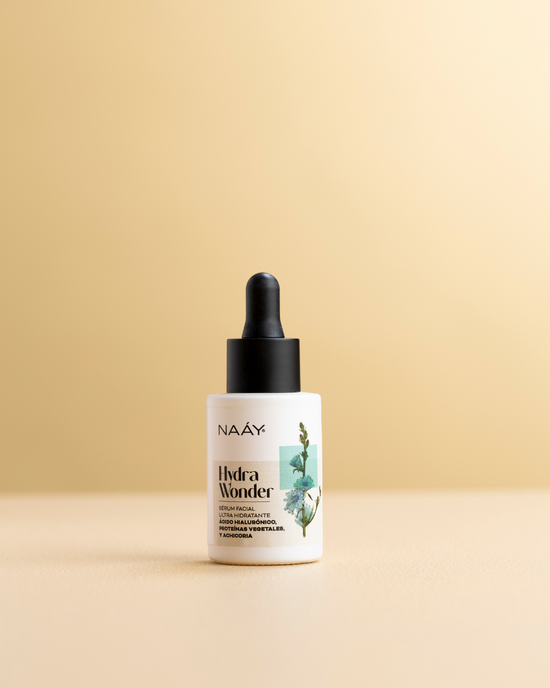 Elixir facial de Ácido Hialurónico - Hydra Wonder