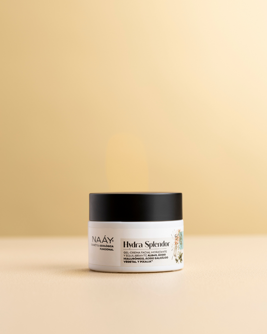 Hydra Splendor | Gel-crema para pieles acnéicas