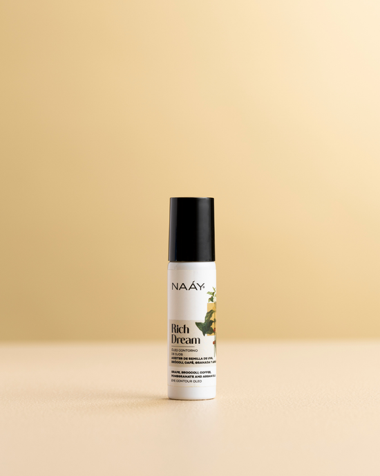 Contorno de ojos Roll On de resveratrol - Rich Dream