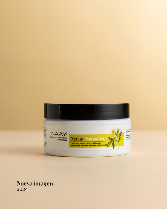 Crema Corporal Néctar Sensation 250 ml