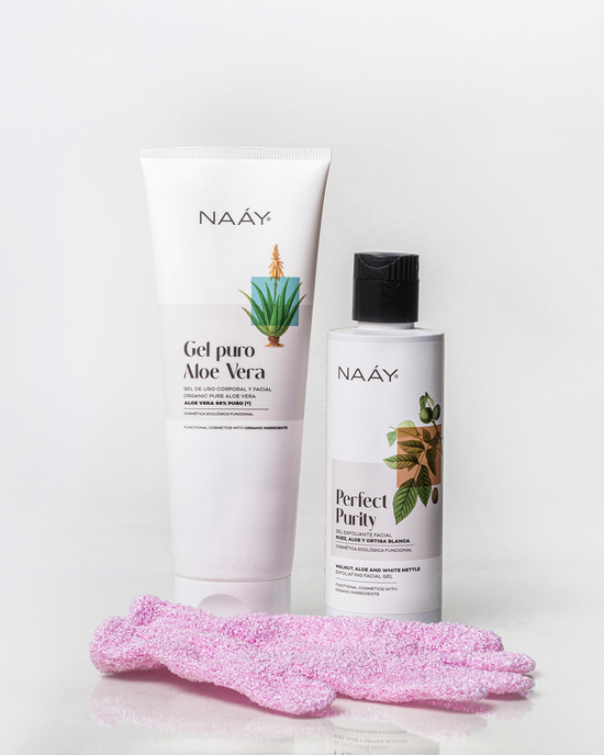 Duo Coporal Purificante Antiacné