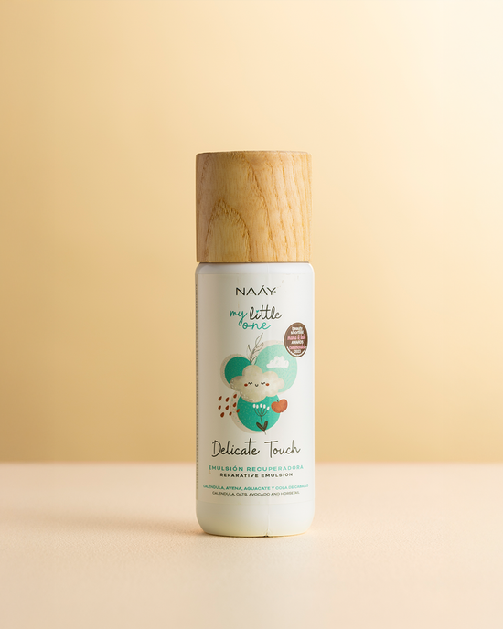 Delicate Touch | Emulsión Recuperadora | Calmante