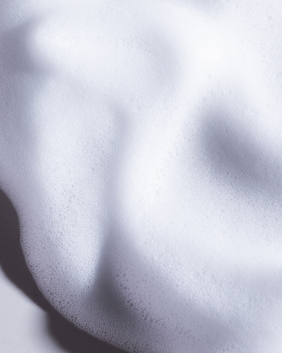 Espuma limpiadora facial | Pieles grasas | Fresh Purity
