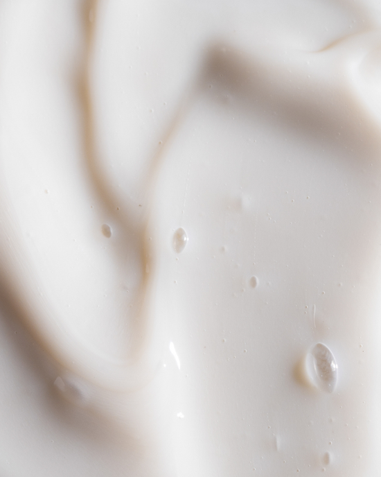 Crema facial de Bardana para piel grasa