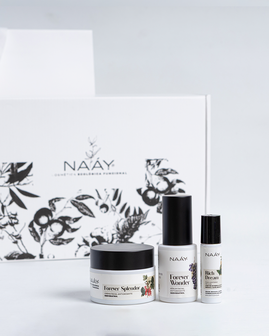 Rutina resveratrol antiage/antimanchas