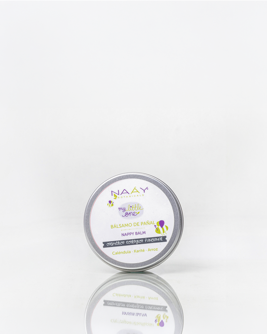 Happy Nappy | Crema Protectora de Pañal | My Little One