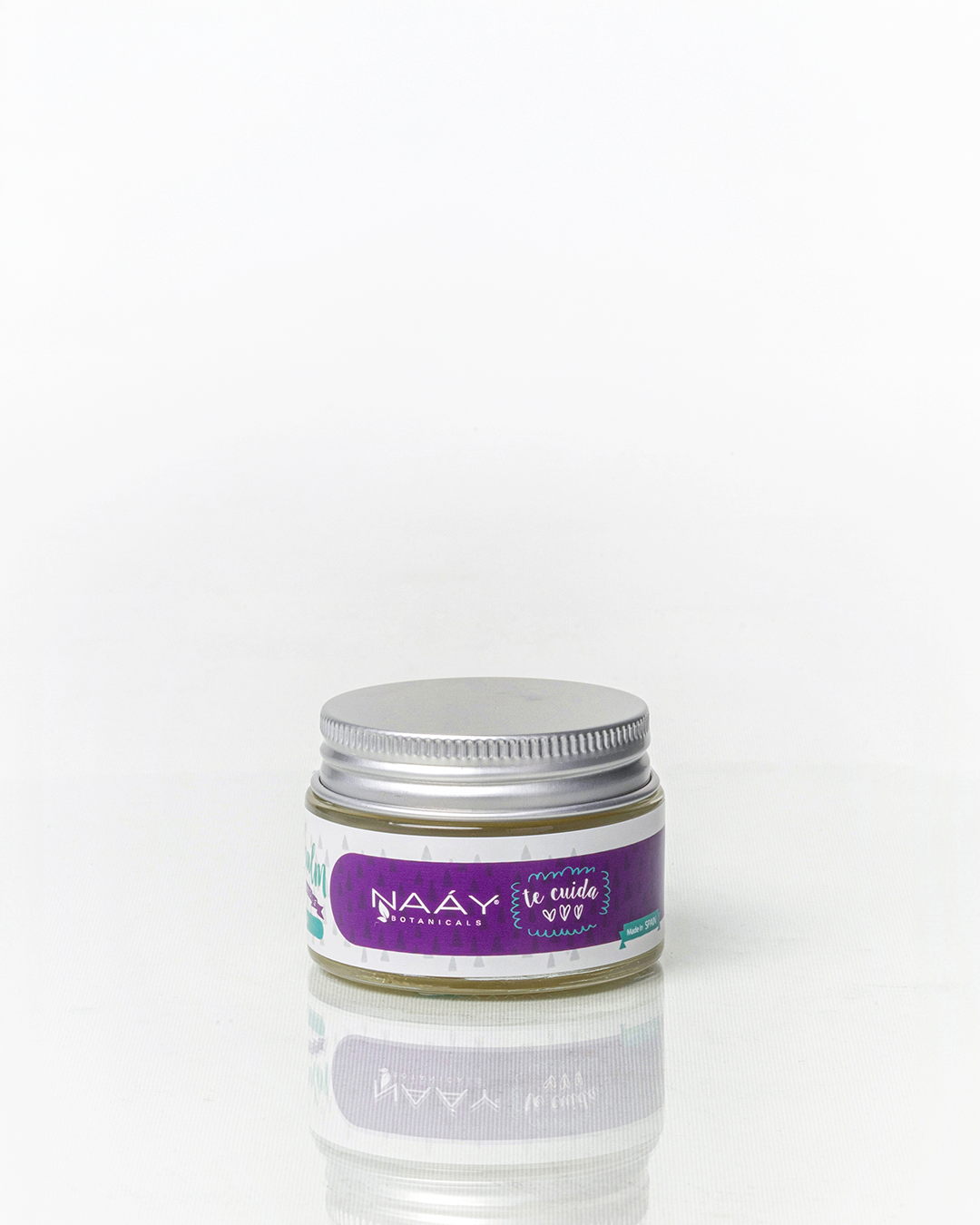 Rub Balm | Bálsamo Descongestionante | Eucalipto