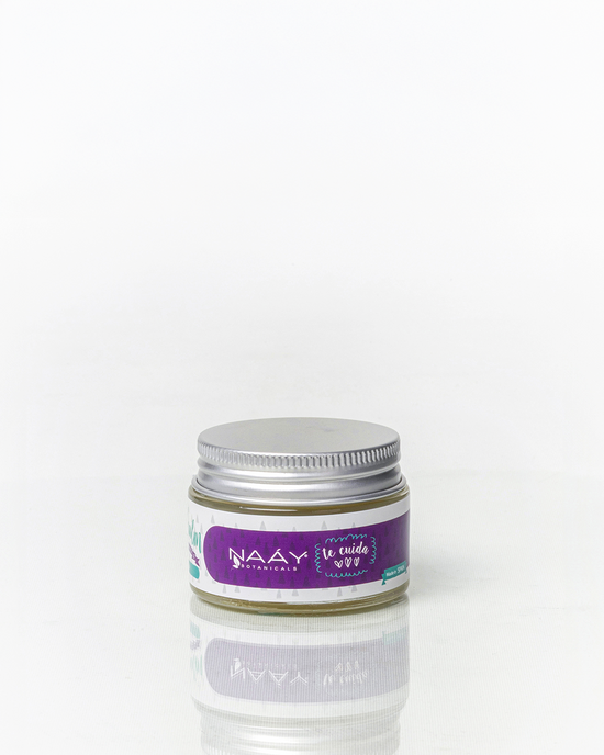 Sleepy Hero | Bálsamo Descongestionante | Eucalipto