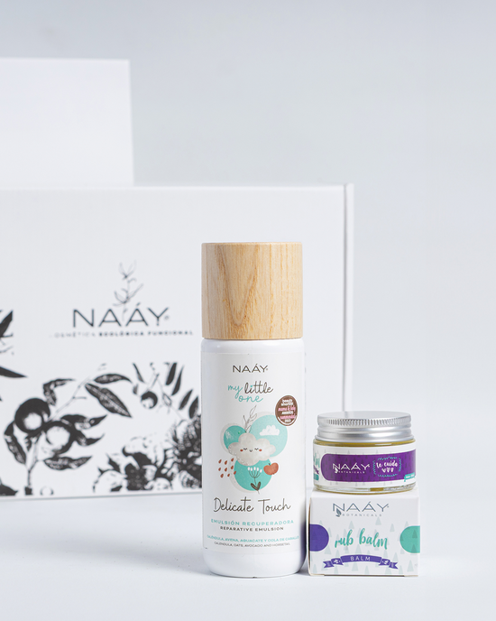 Pack Bienestar general