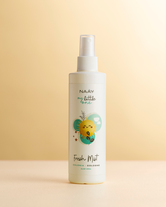 Colonia bebé PH neutro | Fresh Mist