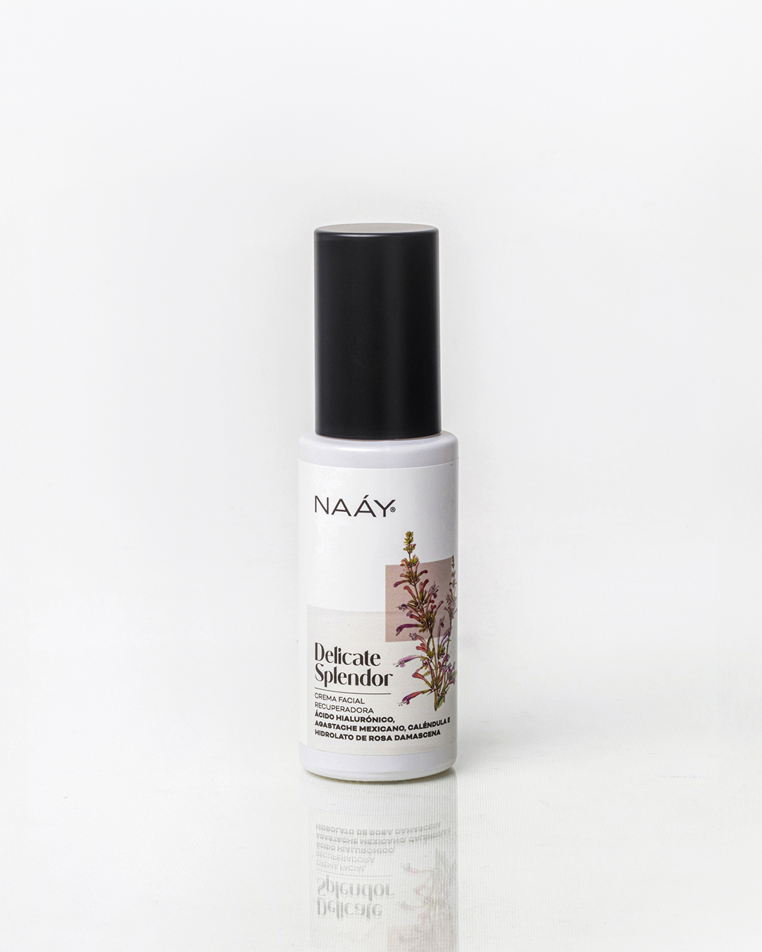 Delicate Splendor | Crema Recuperadora Calmante | Antiage
