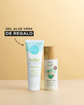Emulsion recuperadora + Gel aloe vera gratis  !!!!!🎁