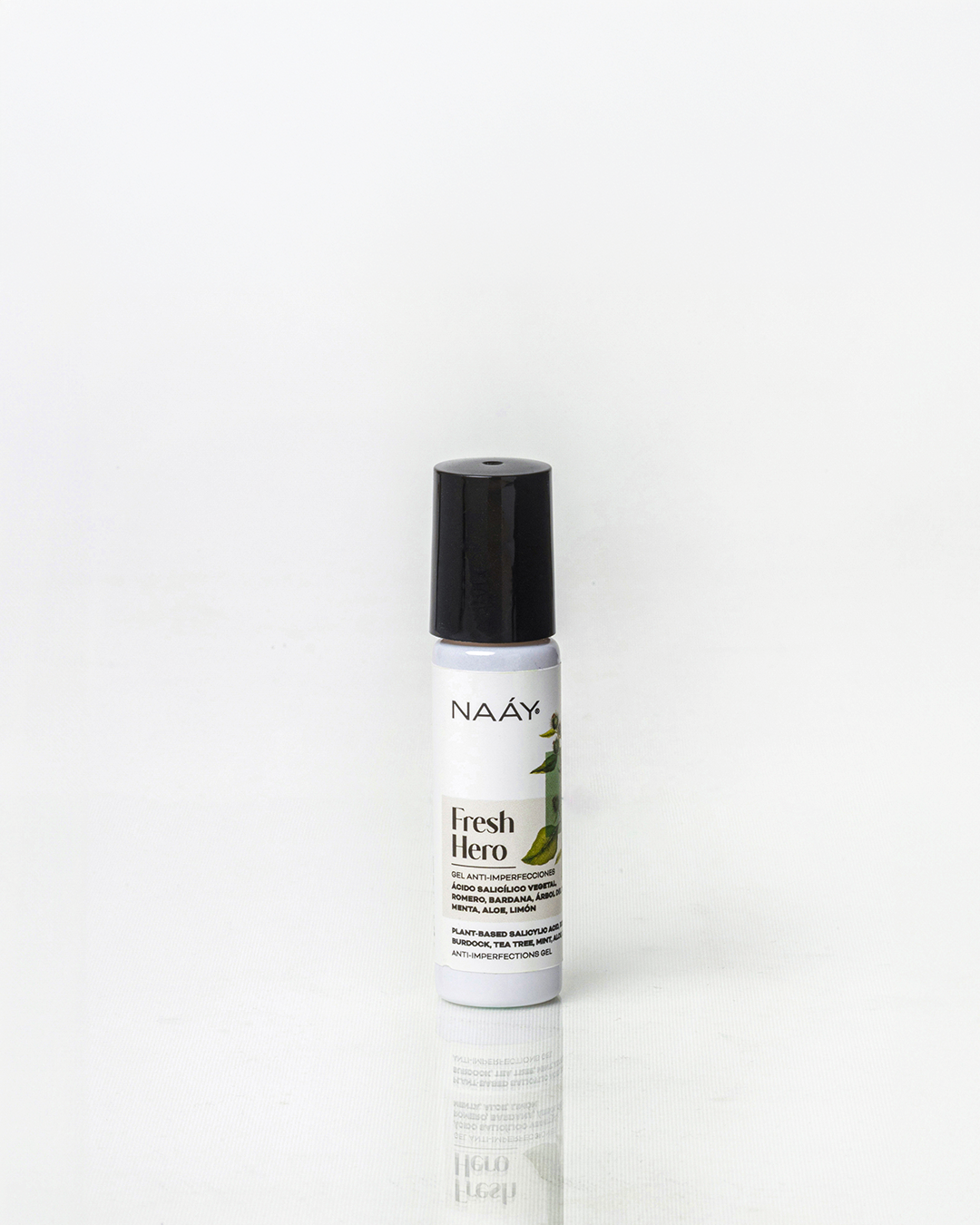 Fresh Hero | Roll-On Anti-Imperfecciones