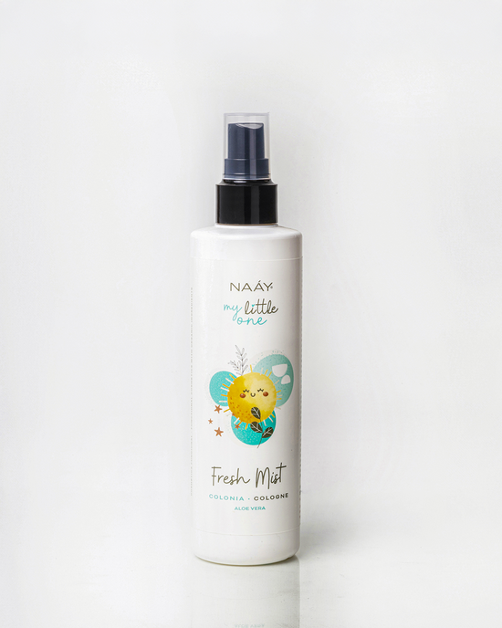 Fresh Mist | Colonia Bebé pH Neutro