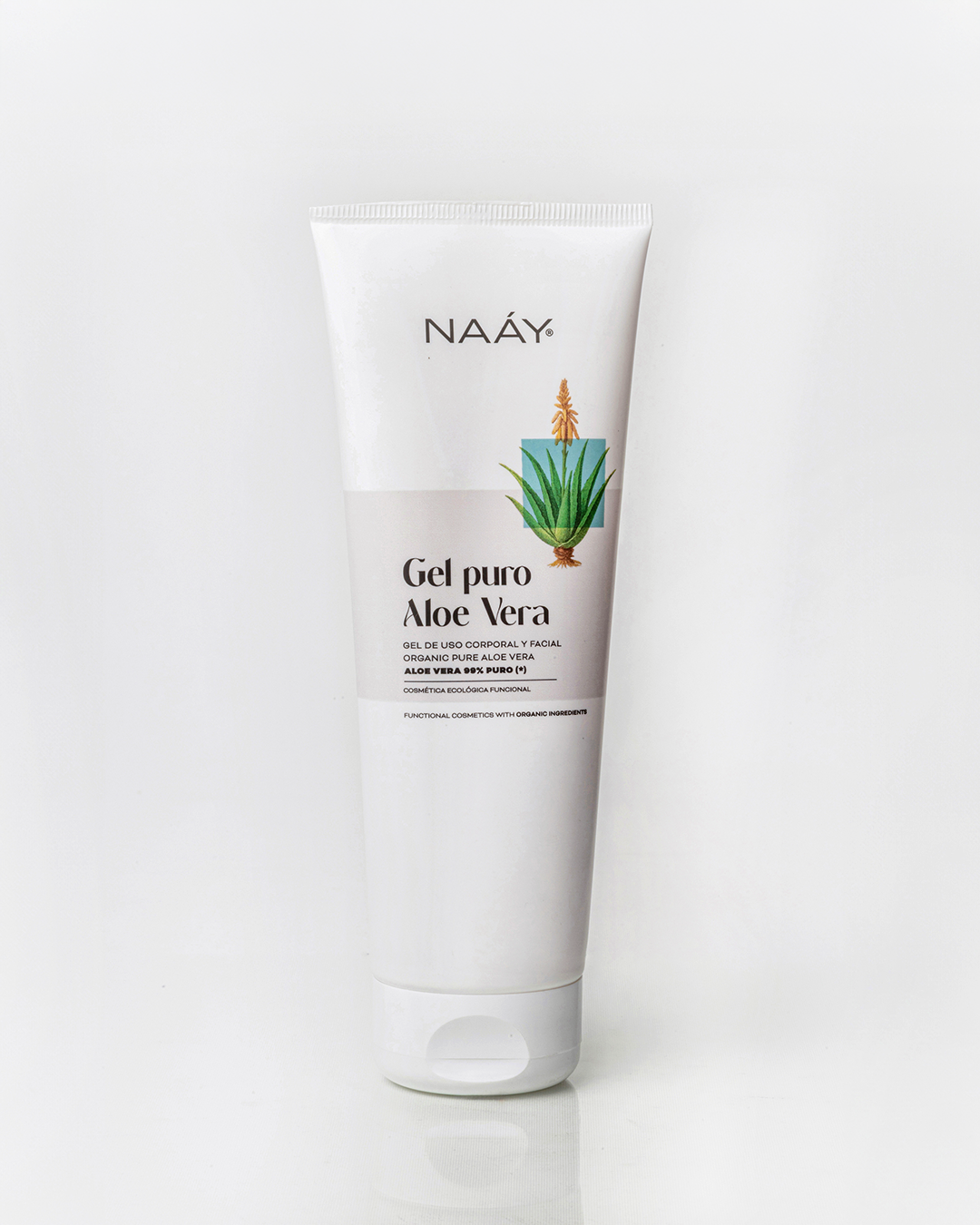 Hydra Wonder | Elixir Facial | Ácido Hialurónico – NAÁY