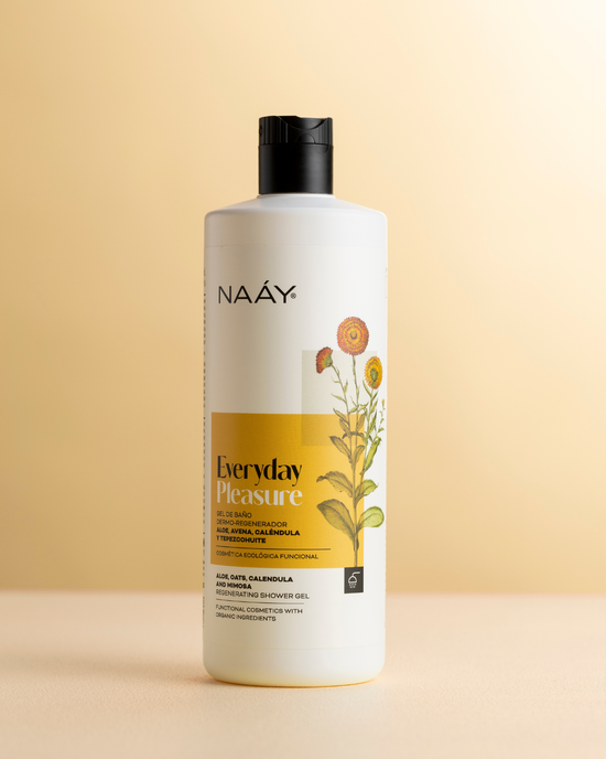 Gel de Ducha | Everyday Pleasure