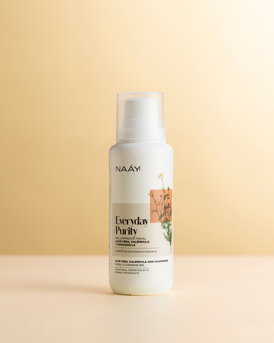 Gel limpiador Facial | Everyday Purity