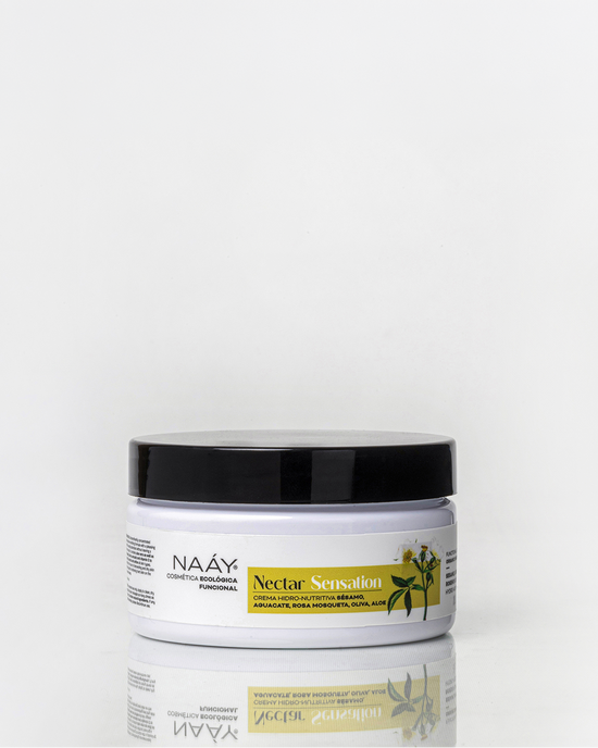 Néctar Sensation | Crema Corporal | Vitamina E