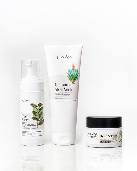 Rutina Básica Rosácea | Pustulosa