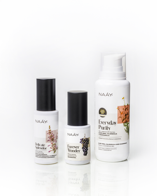 Rutina Básica Rosácea | Eritematosa