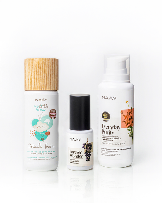 Rutina Básica Rosácea | Inflamatoria