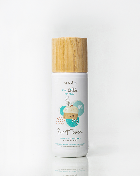 Sweet Touch | Leche Corporal | My Little One