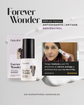 Forever Wonder | Serum Antioxidante | Resveratrol