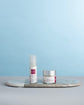 Serum + crema de resveratrol | Rutina antiage 2 pasos