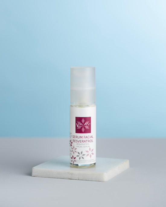 Serum Resveratrol | Antiage | Forever Wonder