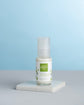 Crema facial de Bardana para piel grasa