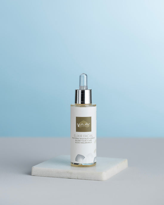 Elixir facial de Ácido Hialurónico | Hydra Wonder