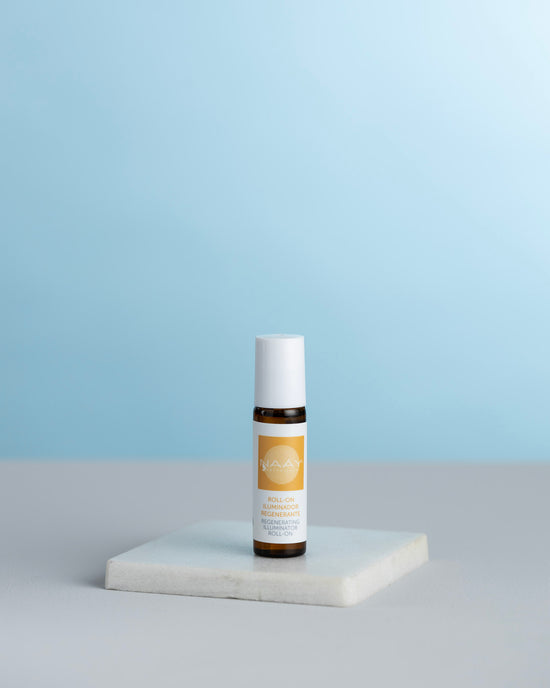 Roll On Antimanchas y Aclarador | Radiant Hero